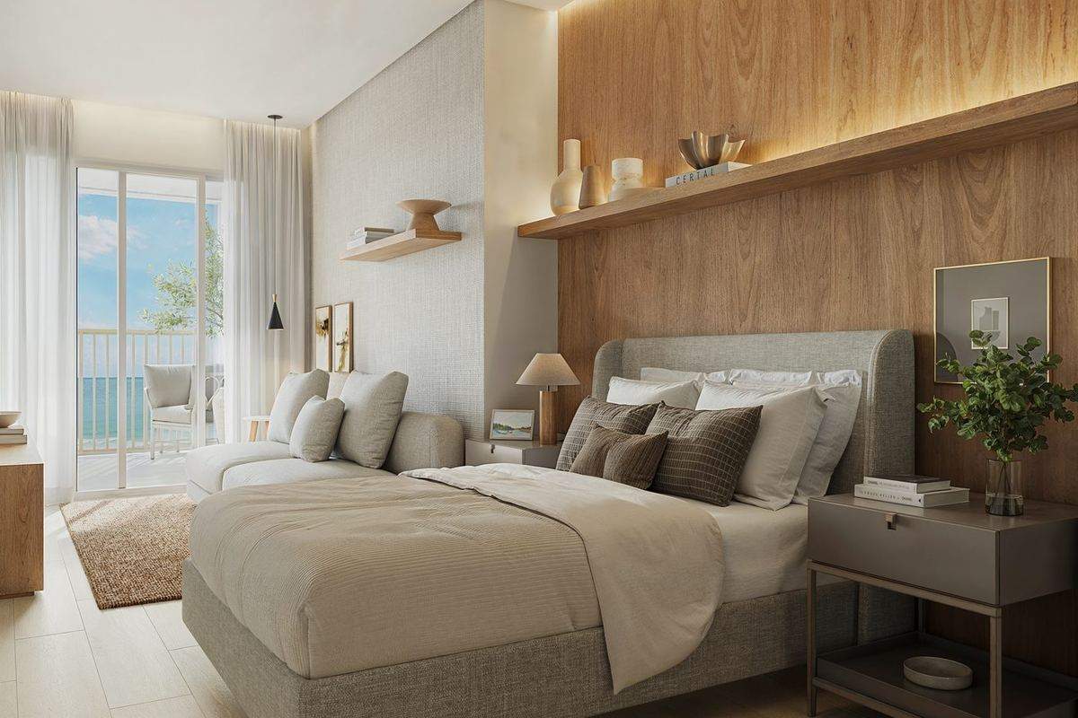 Apartamento tipo do Be.in.Rio Prudente 589, em Ipanema